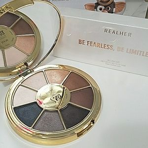 Tarte rainforest of the sea 2 Realher blush kit